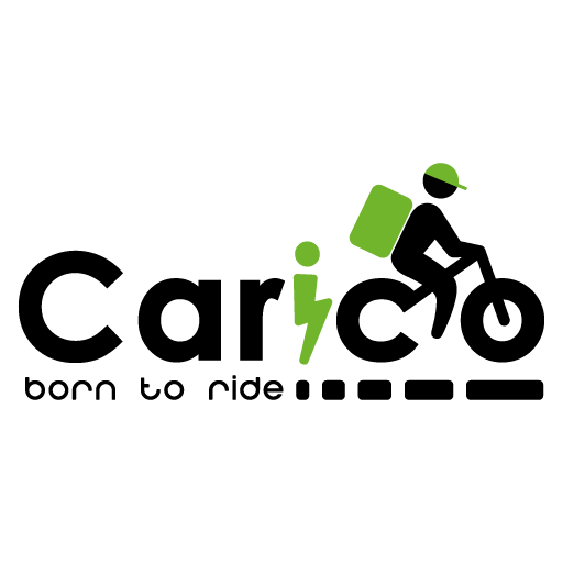 Carico Srl · Born to ride Ritiro e consegne merce a domicilio